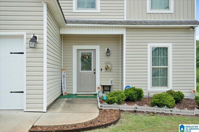 156 WATERSTONE WAY, Montevallo, AL 35115