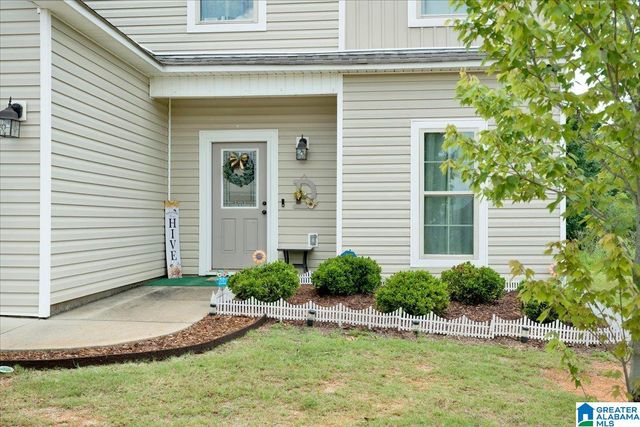 156 WATERSTONE WAY, Montevallo, AL 35115