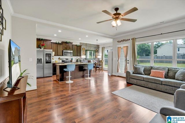 156 WATERSTONE WAY, Montevallo, AL 35115