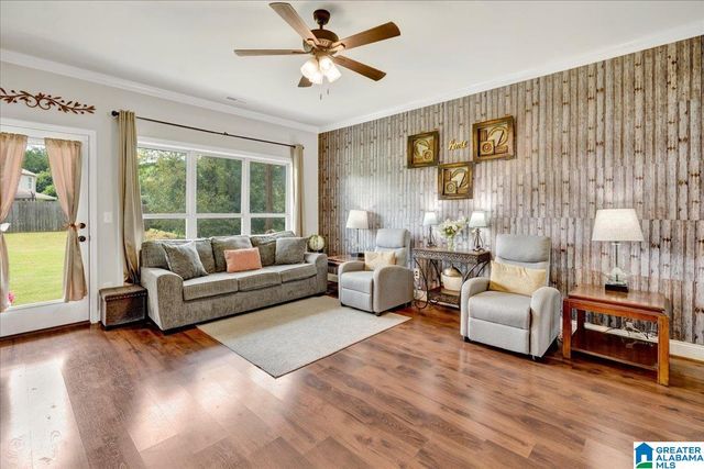 156 WATERSTONE WAY, Montevallo, AL 35115