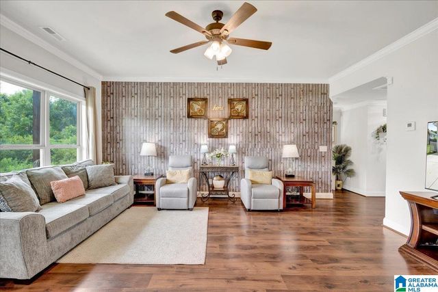 156 WATERSTONE WAY, Montevallo, AL 35115