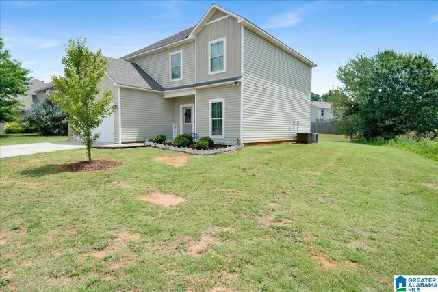 156 WATERSTONE WAY, Montevallo, AL 35115