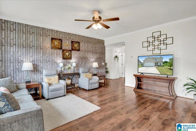 156 WATERSTONE WAY, Montevallo, AL 35115
