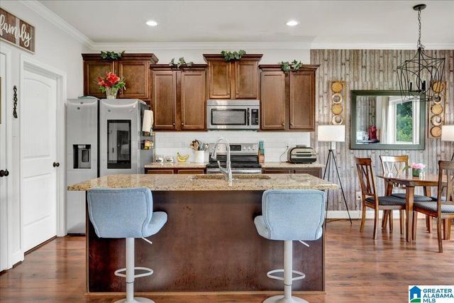 156 WATERSTONE WAY, Montevallo, AL 35115