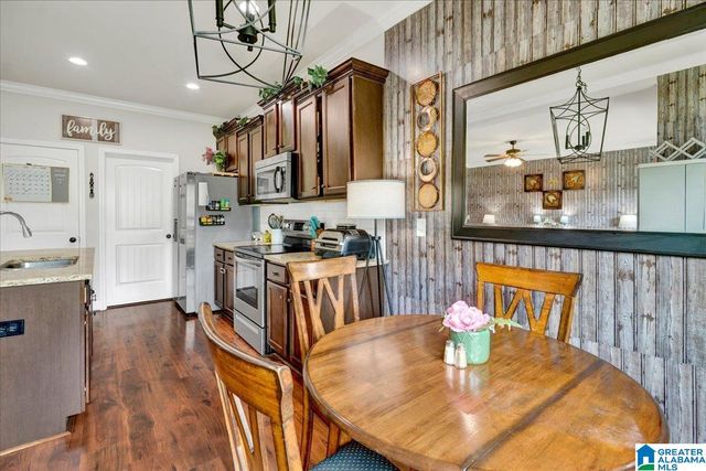 156 WATERSTONE WAY, Montevallo, AL 35115