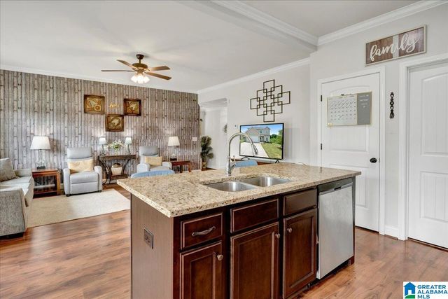 156 WATERSTONE WAY, Montevallo, AL 35115