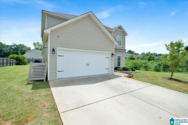 156 WATERSTONE WAY, Montevallo, AL 35115