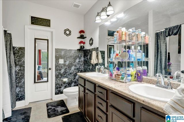 156 WATERSTONE WAY, Montevallo, AL 35115