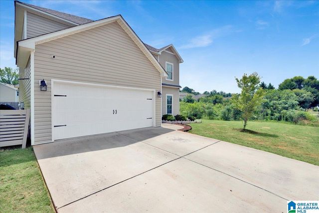 156 WATERSTONE WAY, Montevallo, AL 35115