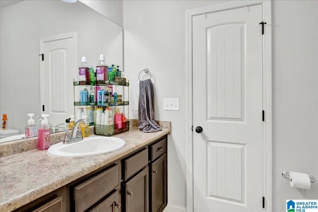 156 WATERSTONE WAY, Montevallo, AL 35115