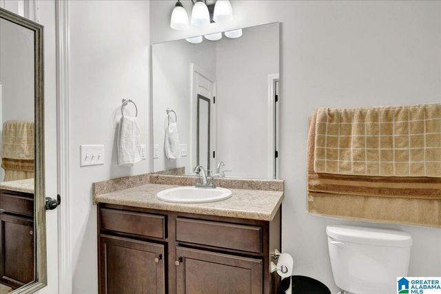156 WATERSTONE WAY, Montevallo, AL 35115