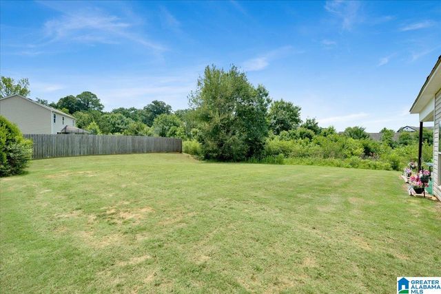 156 WATERSTONE WAY, Montevallo, AL 35115
