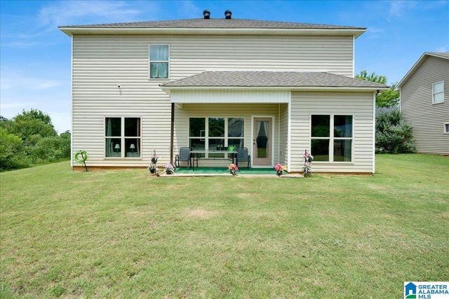 156 WATERSTONE WAY, Montevallo, AL 35115