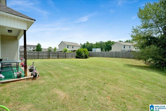 156 WATERSTONE WAY, Montevallo, AL 35115