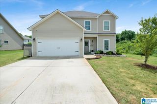156 WATERSTONE WAY, Montevallo, AL 35115