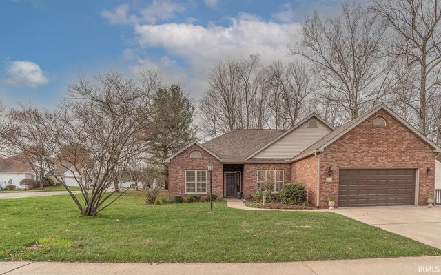 3638 E Tamarron Drive, Bloomington, IN 47408
