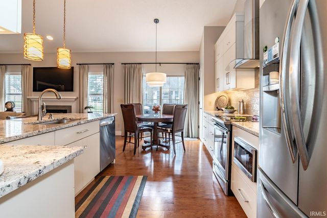 3638 E Tamarron Drive, Bloomington, IN 47408