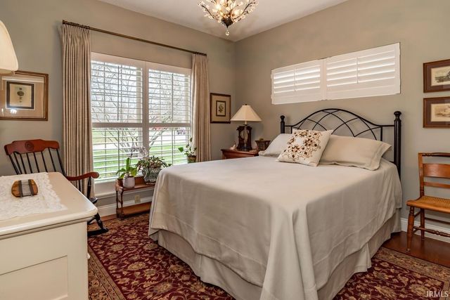 3638 E Tamarron Drive, Bloomington, IN 47408