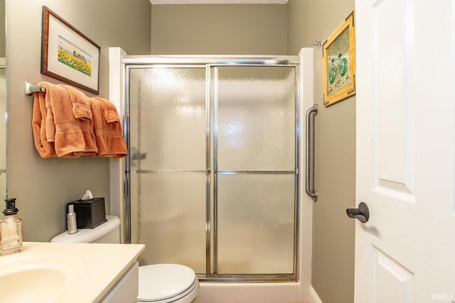 3638 E Tamarron Drive, Bloomington, IN 47408