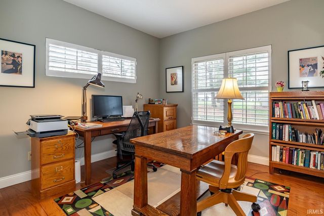 3638 E Tamarron Drive, Bloomington, IN 47408