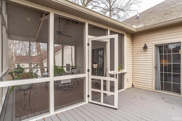 3638 E Tamarron Drive, Bloomington, IN 47408