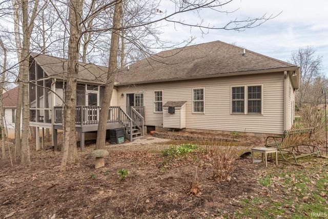 3638 E Tamarron Drive, Bloomington, IN 47408