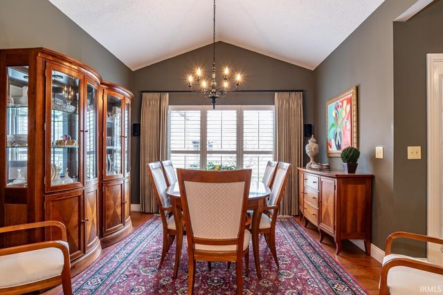 3638 E Tamarron Drive, Bloomington, IN 47408