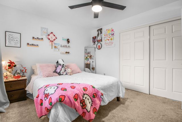 3545 W Monte Vista Court, Visalia, CA 93277