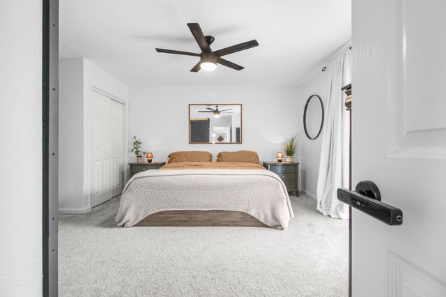 3545 W Monte Vista Court, Visalia, CA 93277