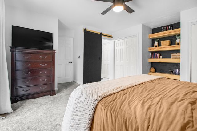 3545 W Monte Vista Court, Visalia, CA 93277