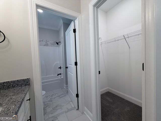1536 Beebalm Drive, Statham, GA 30666