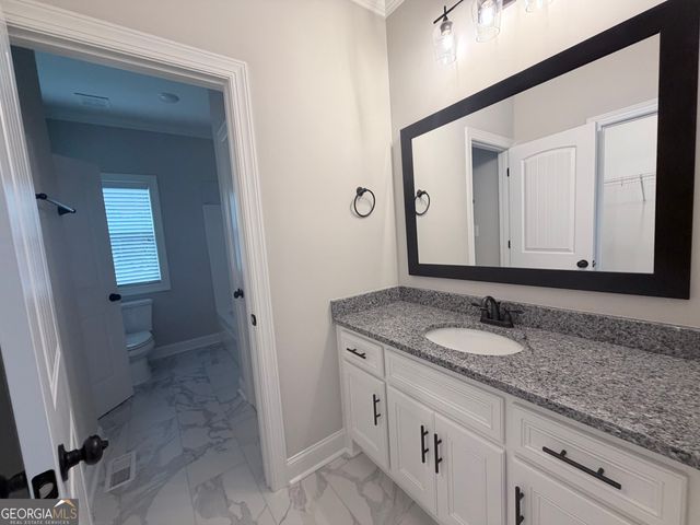 1536 Beebalm Drive, Statham, GA 30666