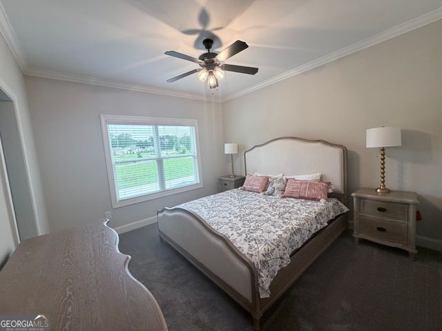 1536 Beebalm Drive, Statham, GA 30666