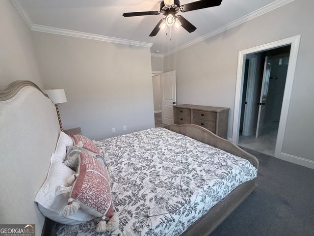 1536 Beebalm Drive, Statham, GA 30666