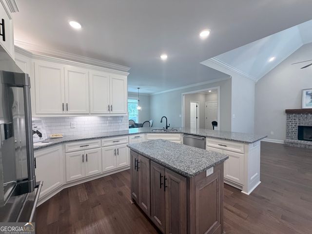 1536 Beebalm Drive, Statham, GA 30666
