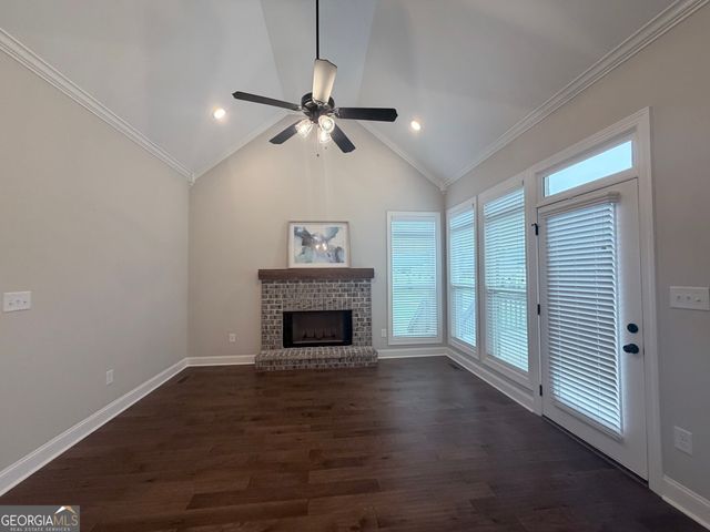 1536 Beebalm Drive, Statham, GA 30666