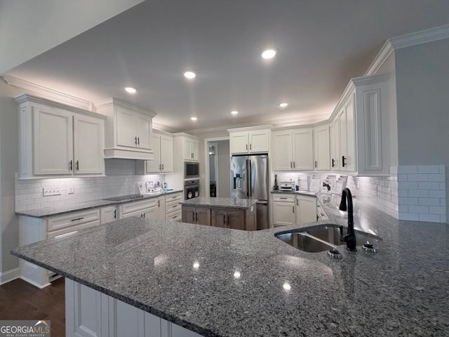 1536 Beebalm Drive, Statham, GA 30666