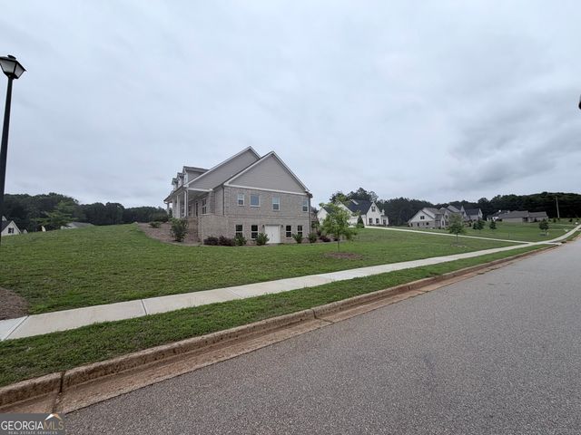 1536 Beebalm Drive, Statham, GA 30666