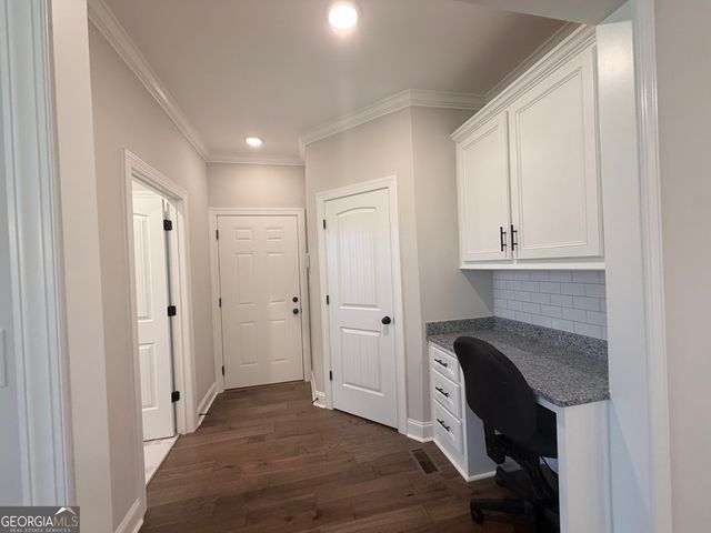 1536 Beebalm Drive, Statham, GA 30666