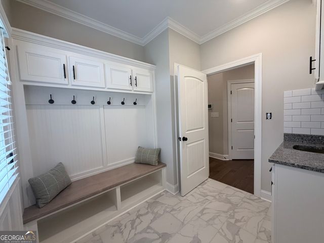 1536 Beebalm Drive, Statham, GA 30666