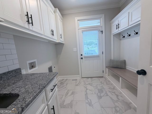 1536 Beebalm Drive, Statham, GA 30666