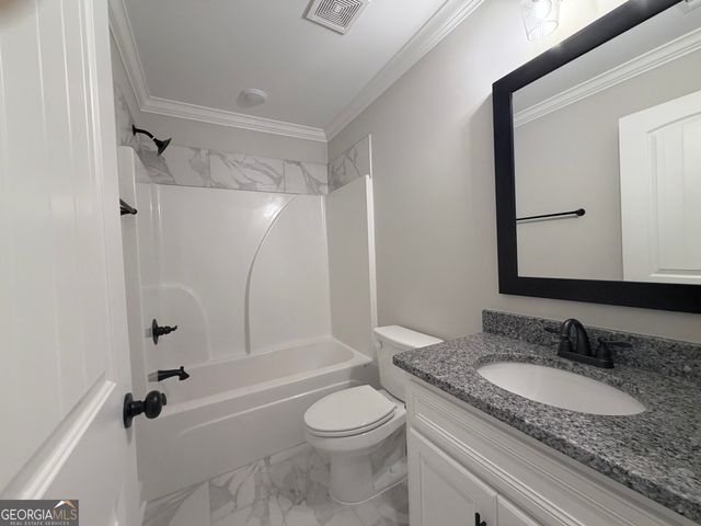 1536 Beebalm Drive, Statham, GA 30666