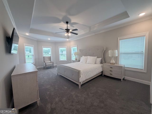 1536 Beebalm Drive, Statham, GA 30666