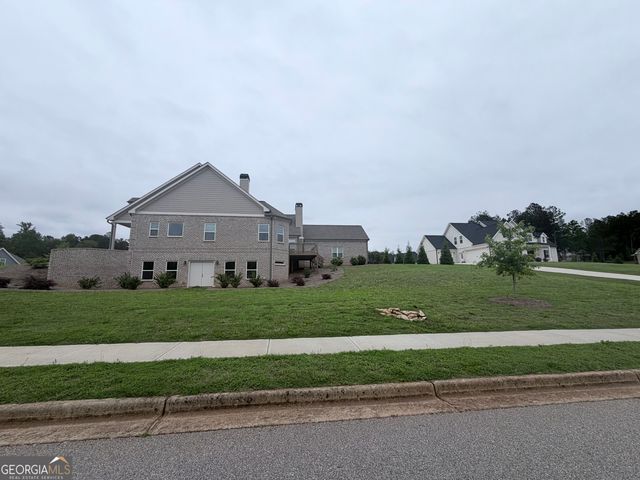 1536 Beebalm Drive, Statham, GA 30666