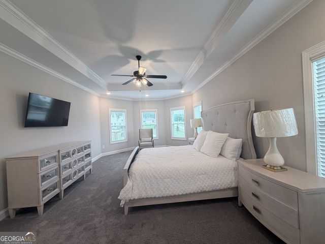 1536 Beebalm Drive, Statham, GA 30666