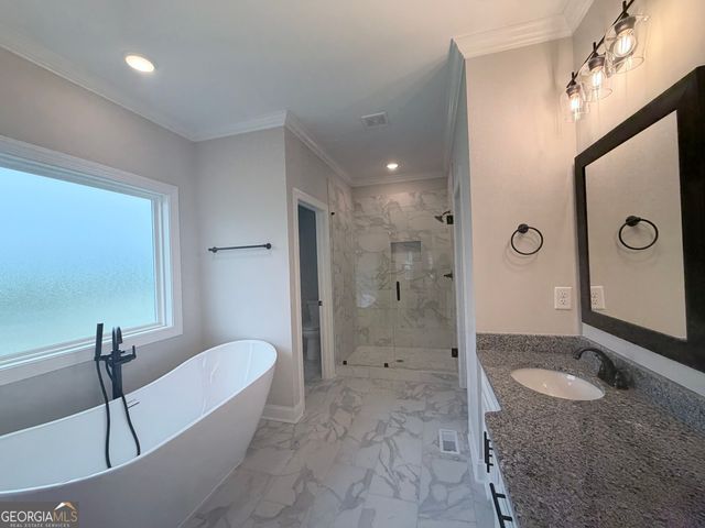 1536 Beebalm Drive, Statham, GA 30666