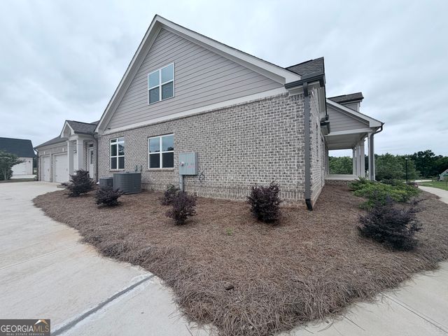 1536 Beebalm Drive, Statham, GA 30666