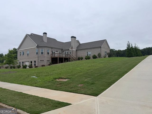 1536 Beebalm Drive, Statham, GA 30666