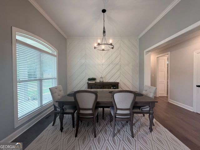 1536 Beebalm Drive, Statham, GA 30666