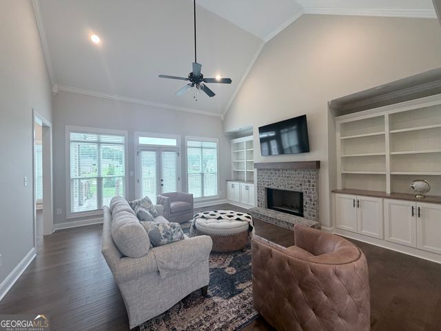 1536 Beebalm Drive, Statham, GA 30666